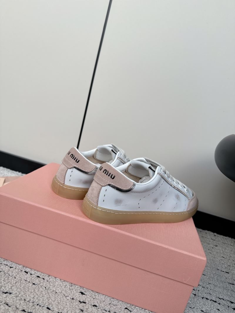 Miu Miu Shoes